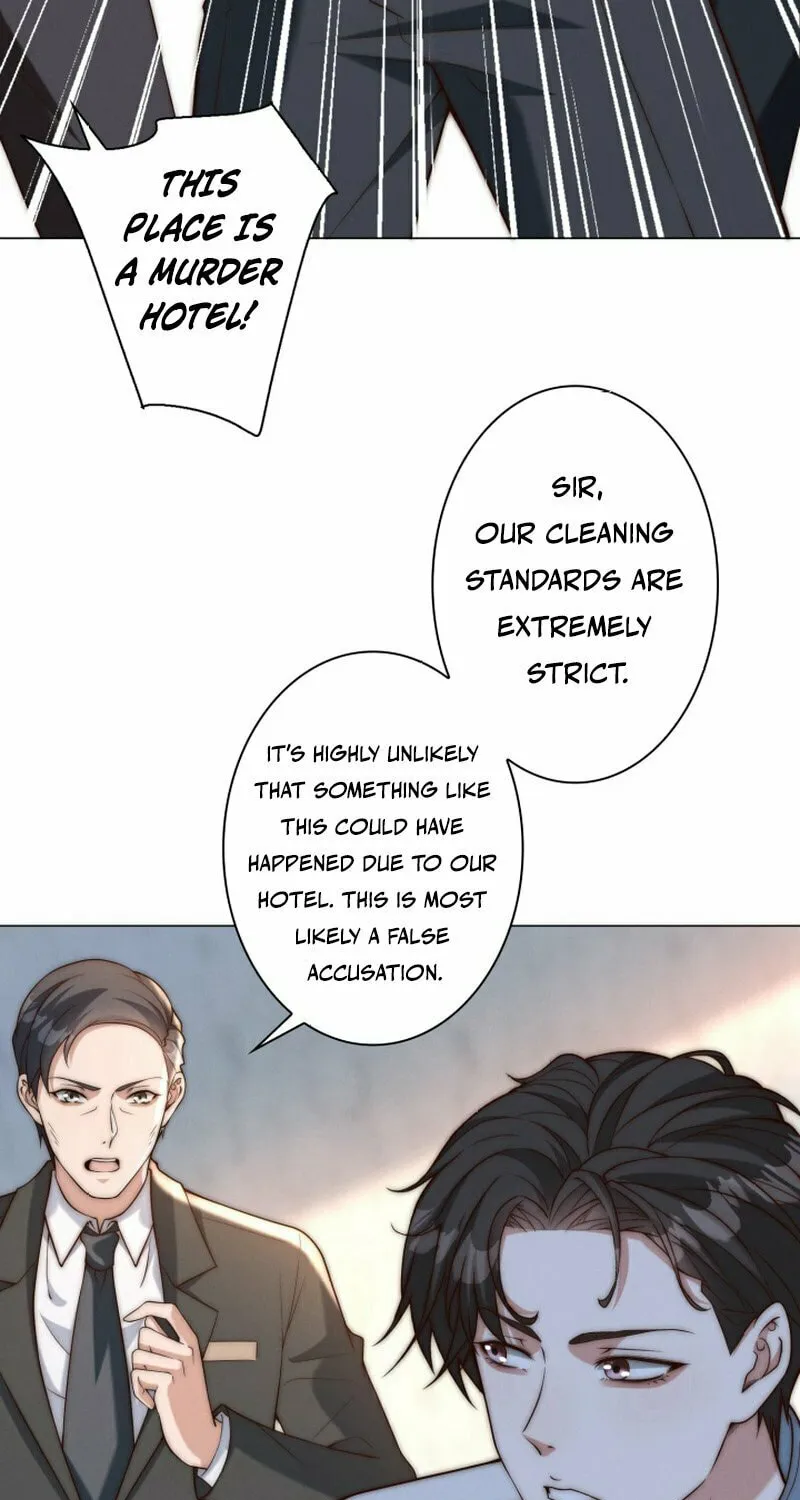 Dominating with the Price Collapse System Chapter 30 page 16 - 