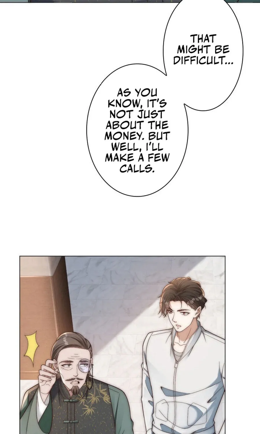 Dominating with the Price Collapse System Chapter 39 page 29 - 