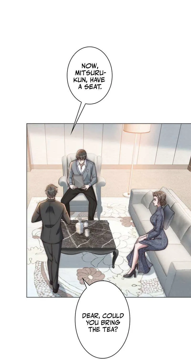 Dominating with the Price Collapse System Chapter 45 page 15 - 