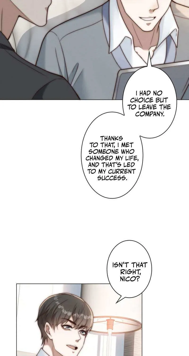 Dominating with the Price Collapse System Chapter 45 page 20 - 