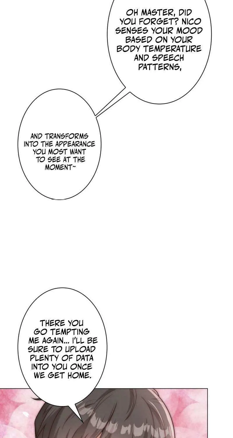Dominating with the Price Collapse System Chapter 45 page 23 - 