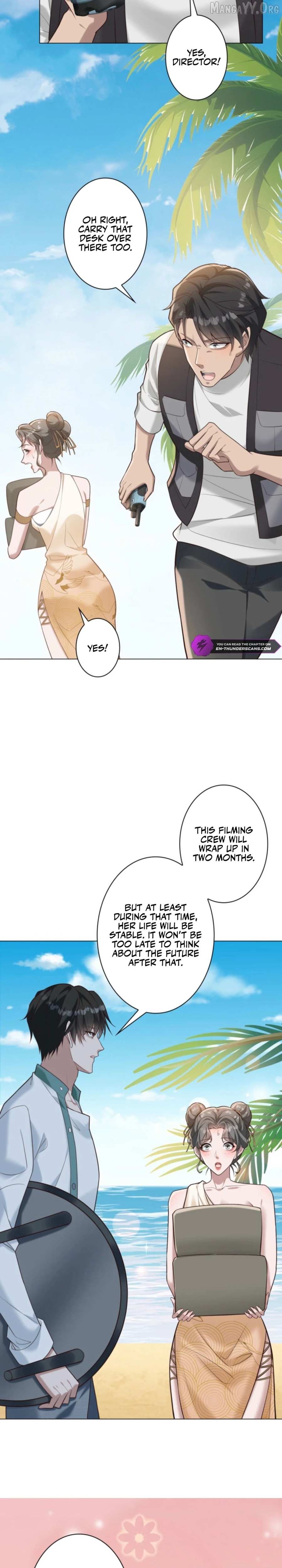 Dominating with the Price Collapse System Chapter 56 page 8 - 