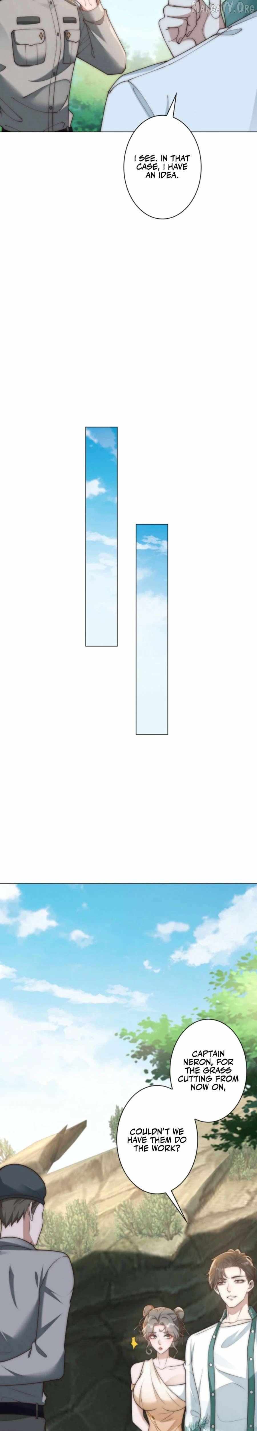 Dominating with the Price Collapse System Chapter 57 page 15 - 