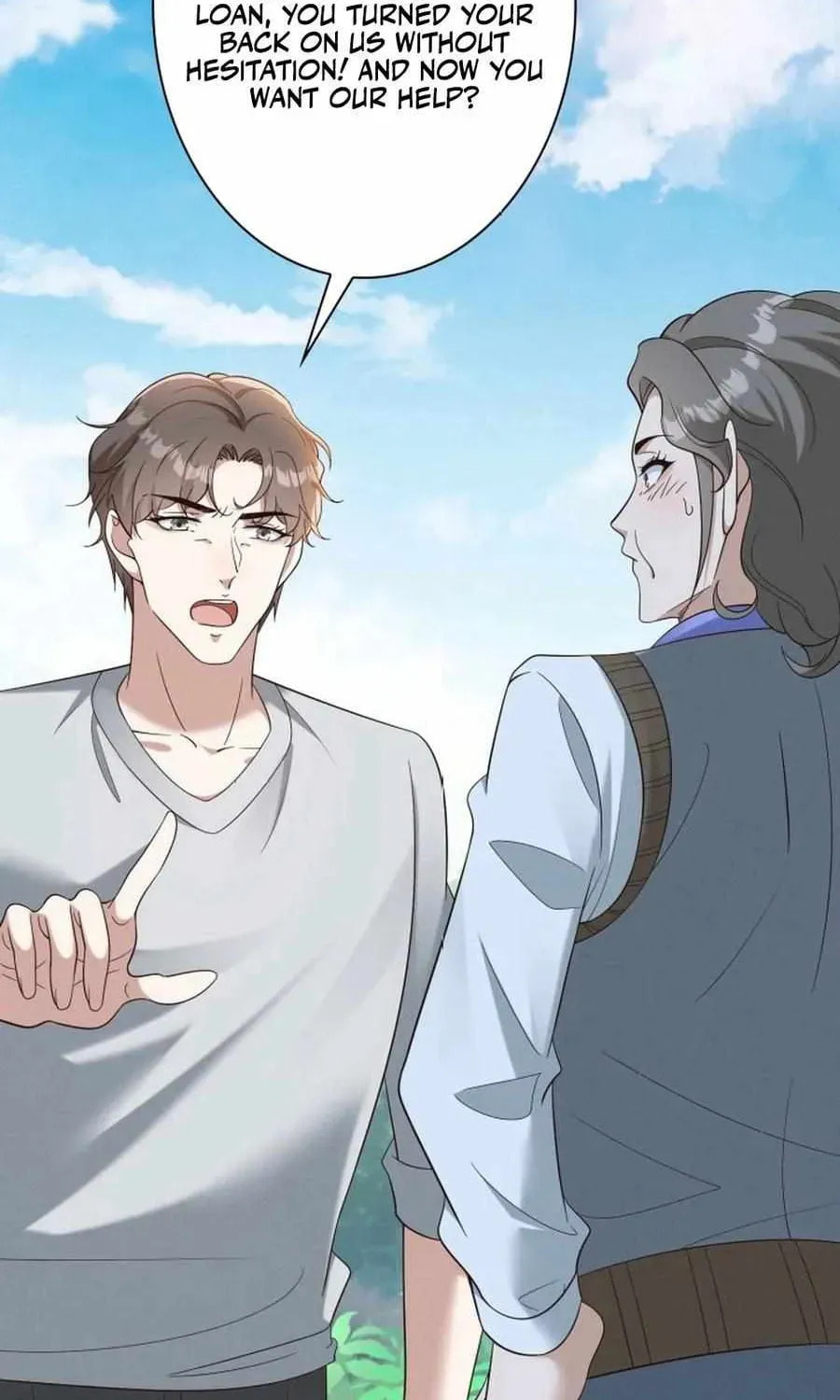 Dominating with the Price Collapse System Chapter 61 page 66 - 