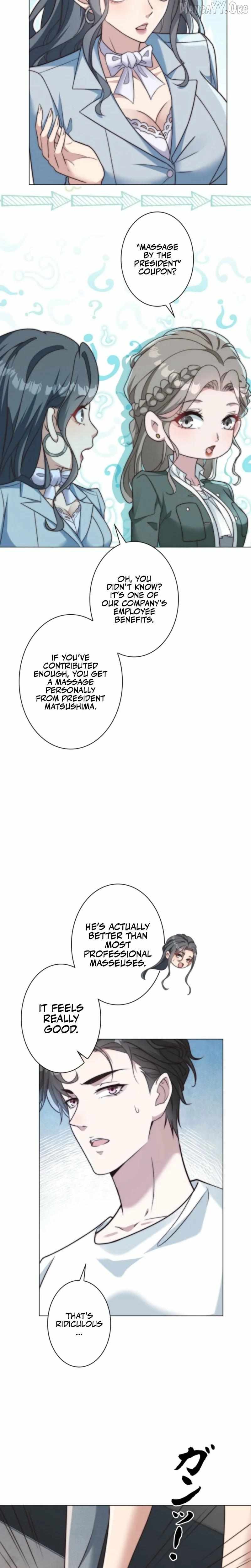 Dominating with the Price Collapse System Chapter 64 page 9 - 