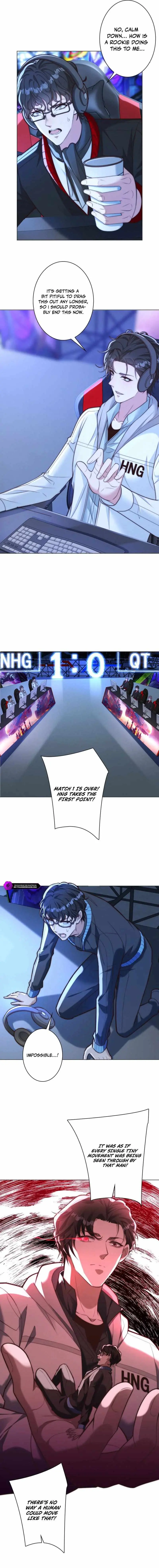 Dominating with the Price Collapse System Chapter 80 page 9 - 