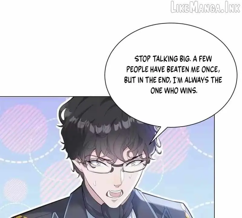 Dominating with the Price Collapse System Chapter 84 page 50 - 