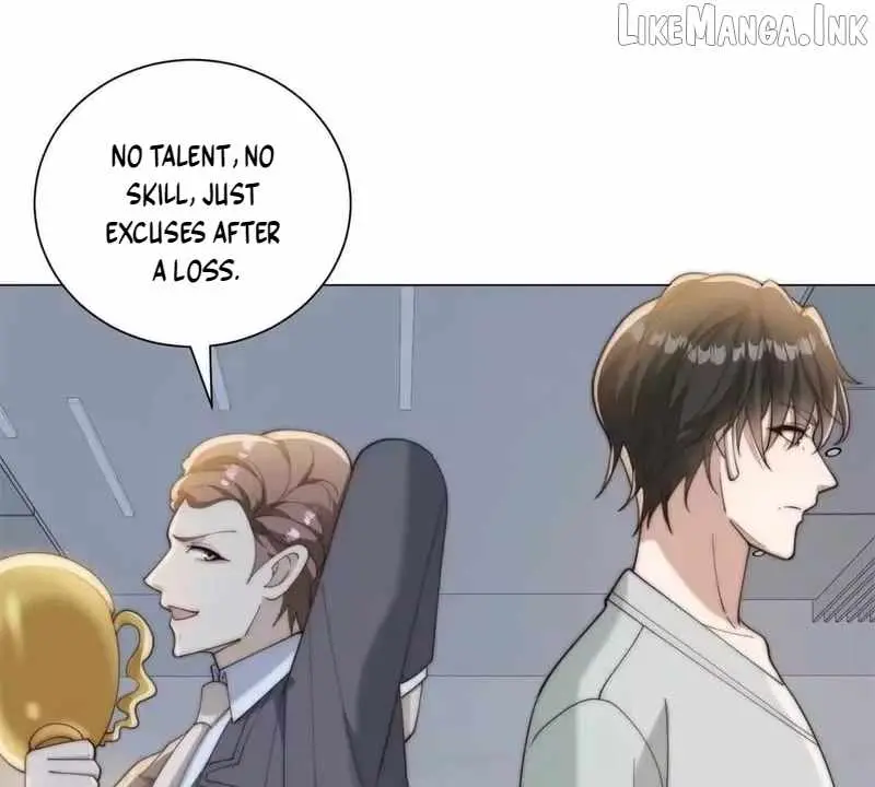 Dominating with the Price Collapse System Chapter 86 page 48 - 