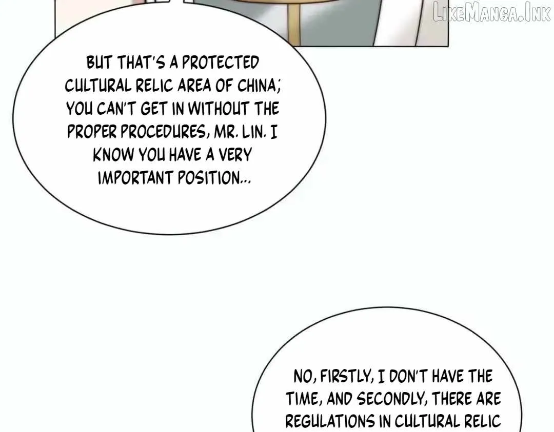 Dominating with the Price Collapse System Chapter 87 page 51 - 