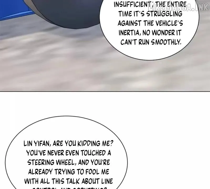Dominating with the Price Collapse System Chapter 92 page 21 - 