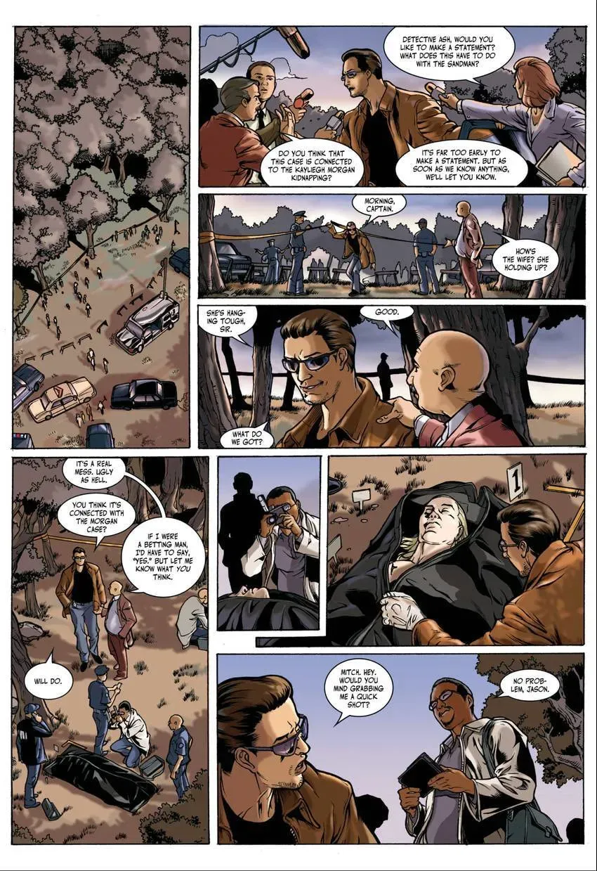 Dominion Chapter 1.1 page 12 - 
