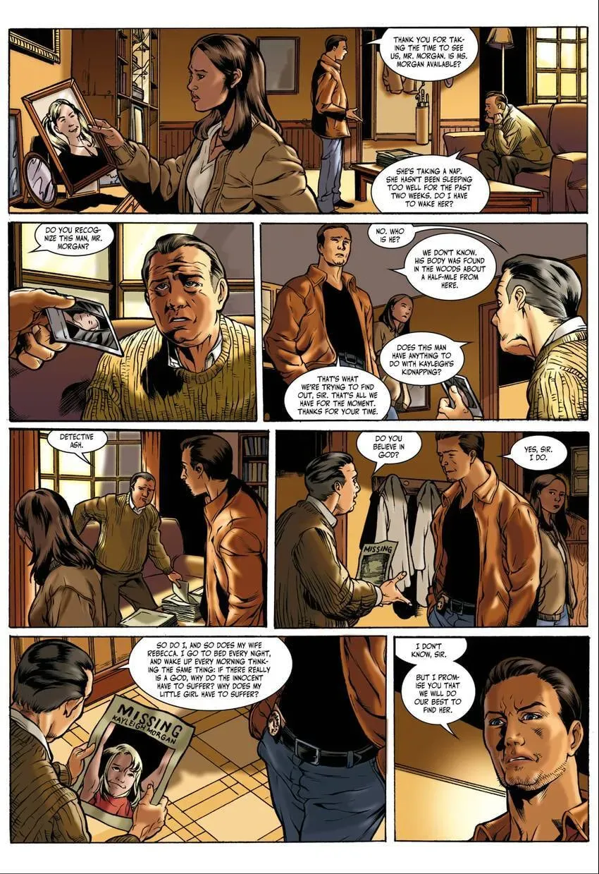Dominion Chapter 1.1 page 16 - 