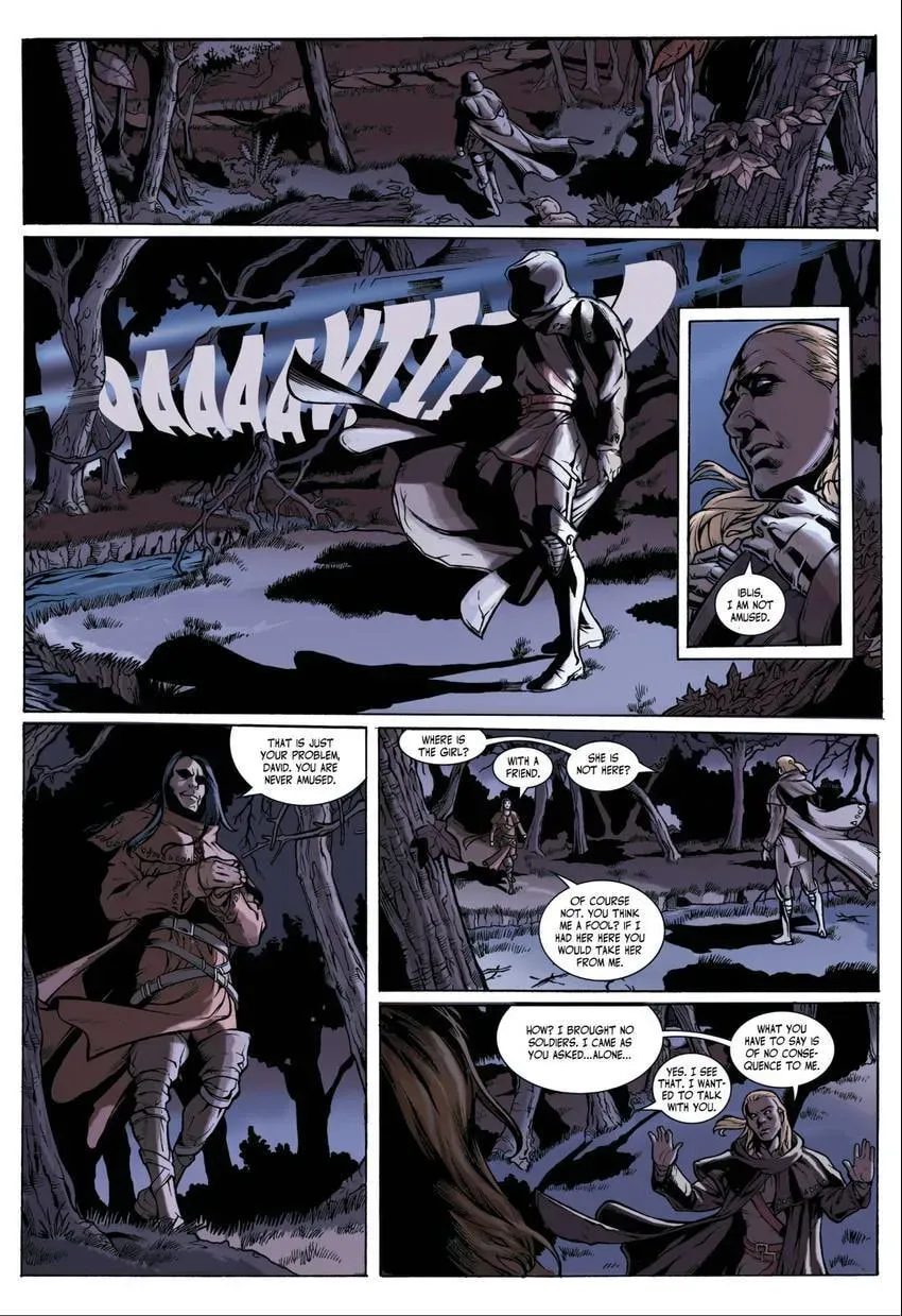 Dominion Chapter 1.1 page 5 - 
