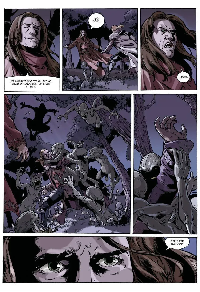 Dominion Chapter 1.1 page 8 - 