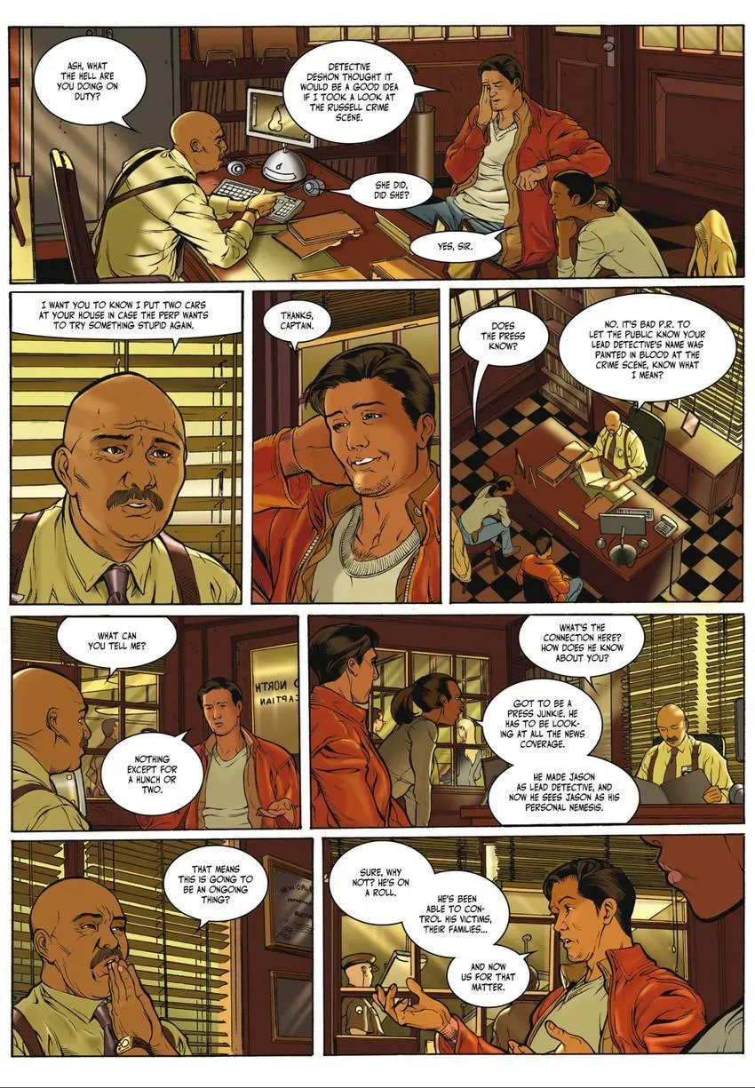 Dominion Chapter 1.2 page 16 - 