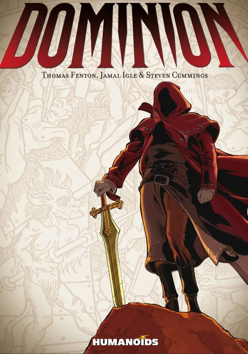 Dominion Chapter 1.3 page 2 - 