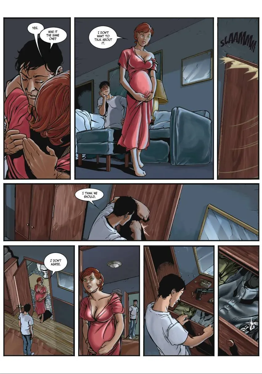 Dominion Chapter 1.3 page 13 - 