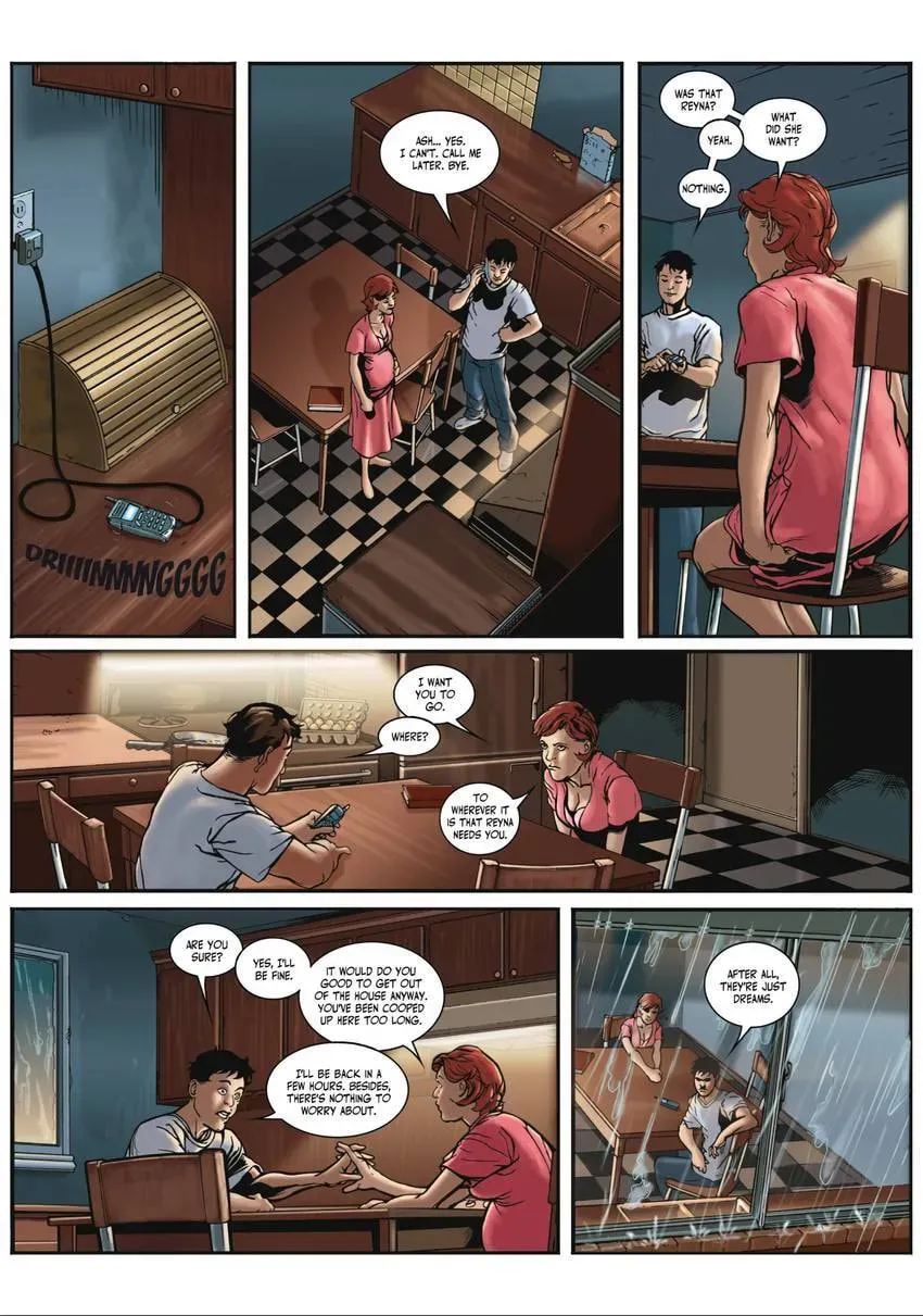 Dominion Chapter 1.3 page 16 - 