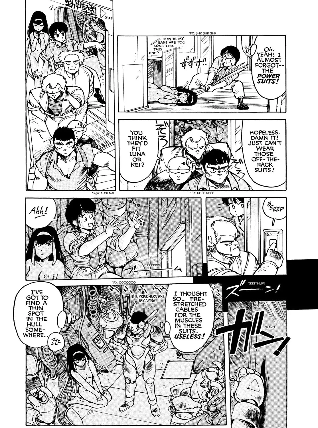 Dominion Chapter 1 page 103 - 