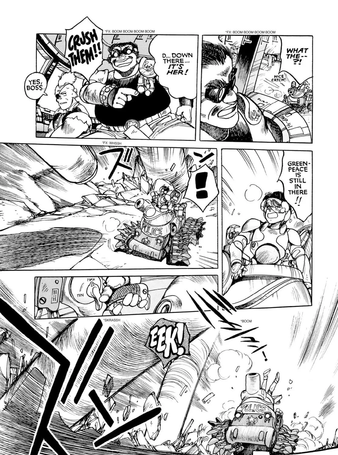 Dominion Chapter 1 page 107 - 
