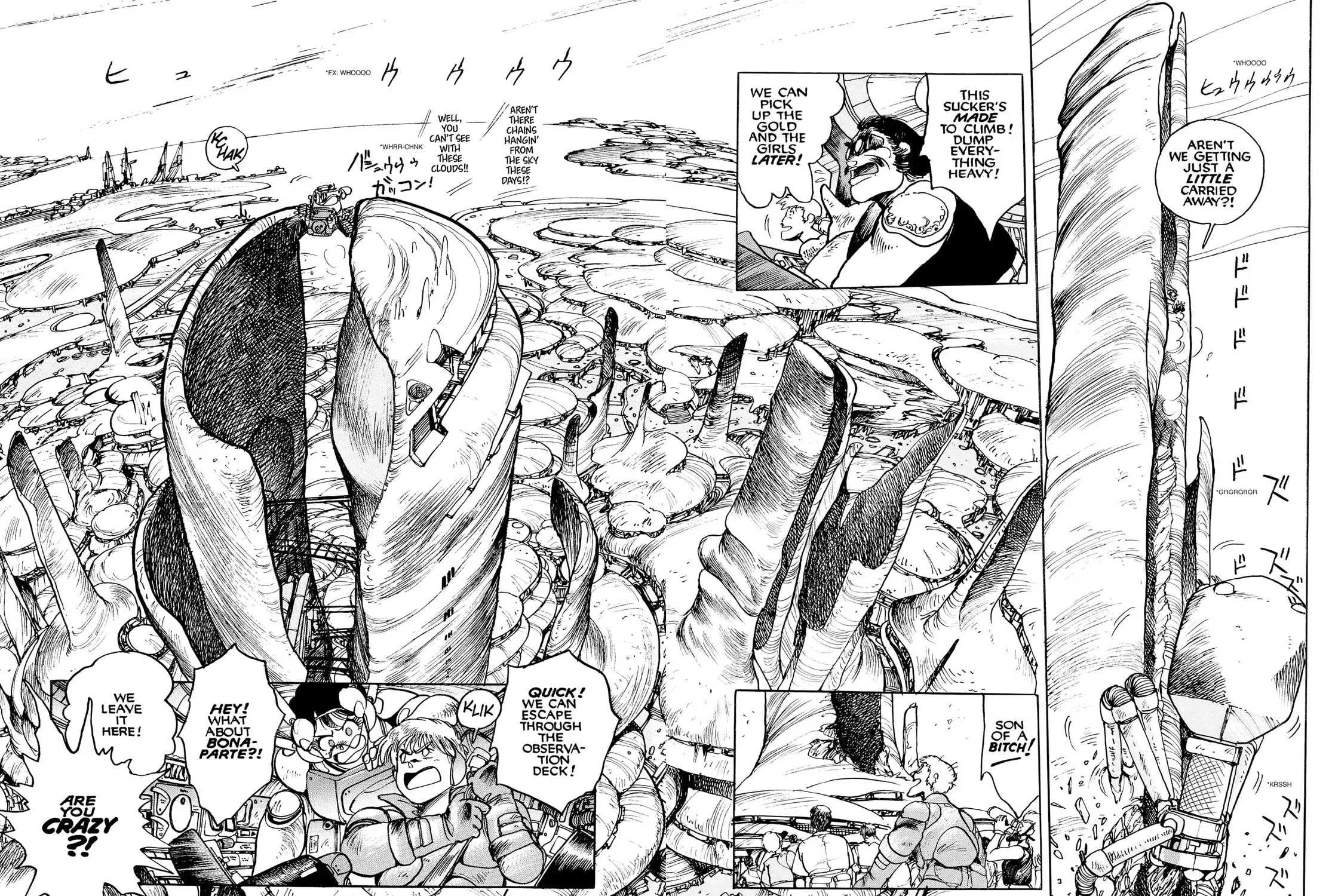 Dominion Chapter 1 page 113 - 