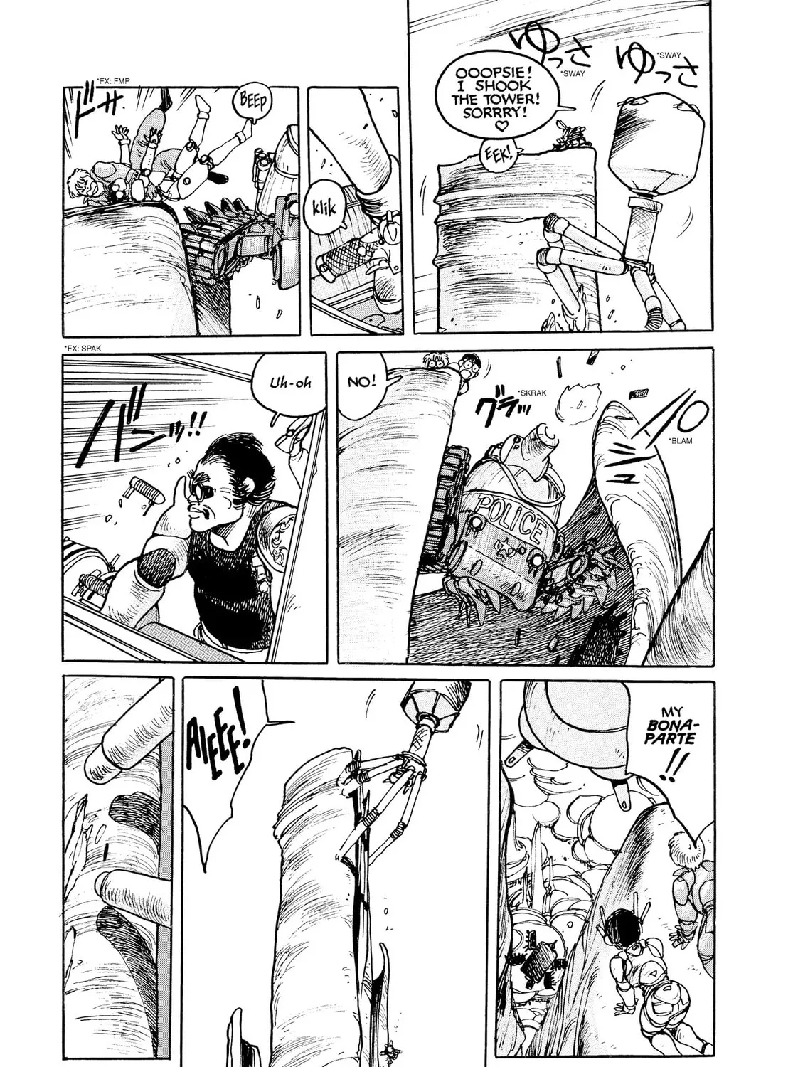 Dominion Chapter 1 page 117 - 