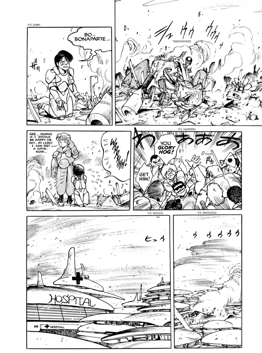 Dominion Chapter 1 page 123 - 