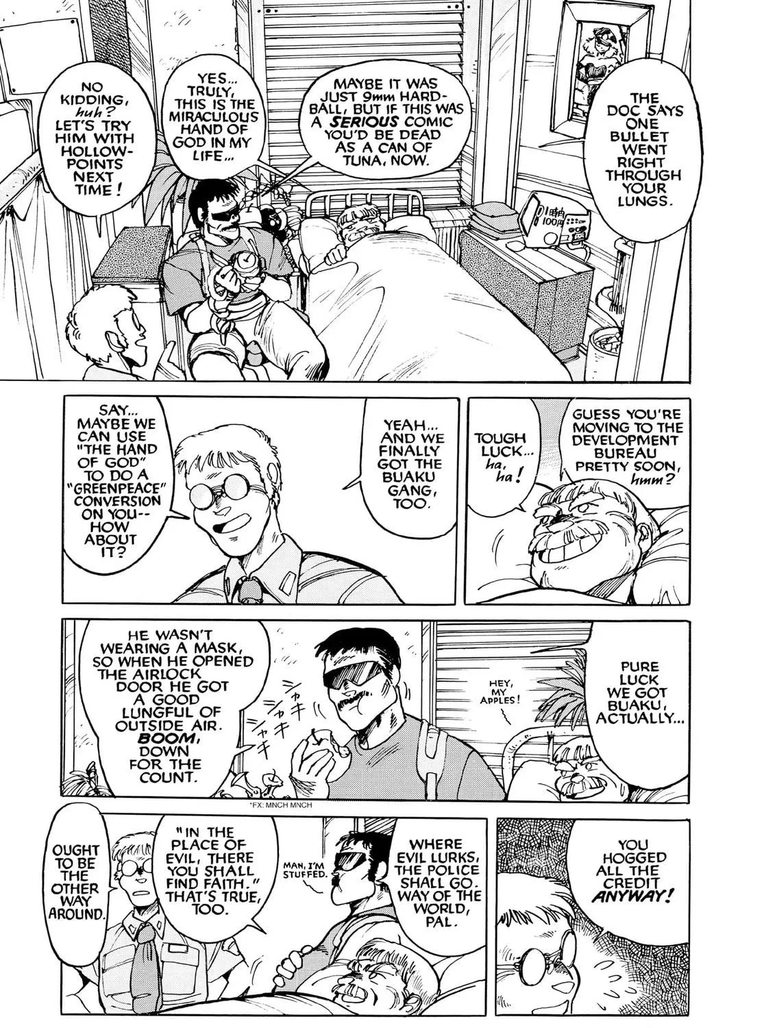 Dominion Chapter 1 page 125 - 