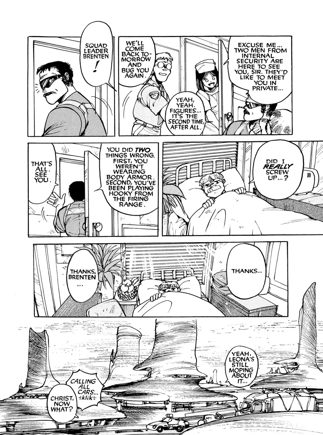 Dominion Chapter 1 page 127 - 