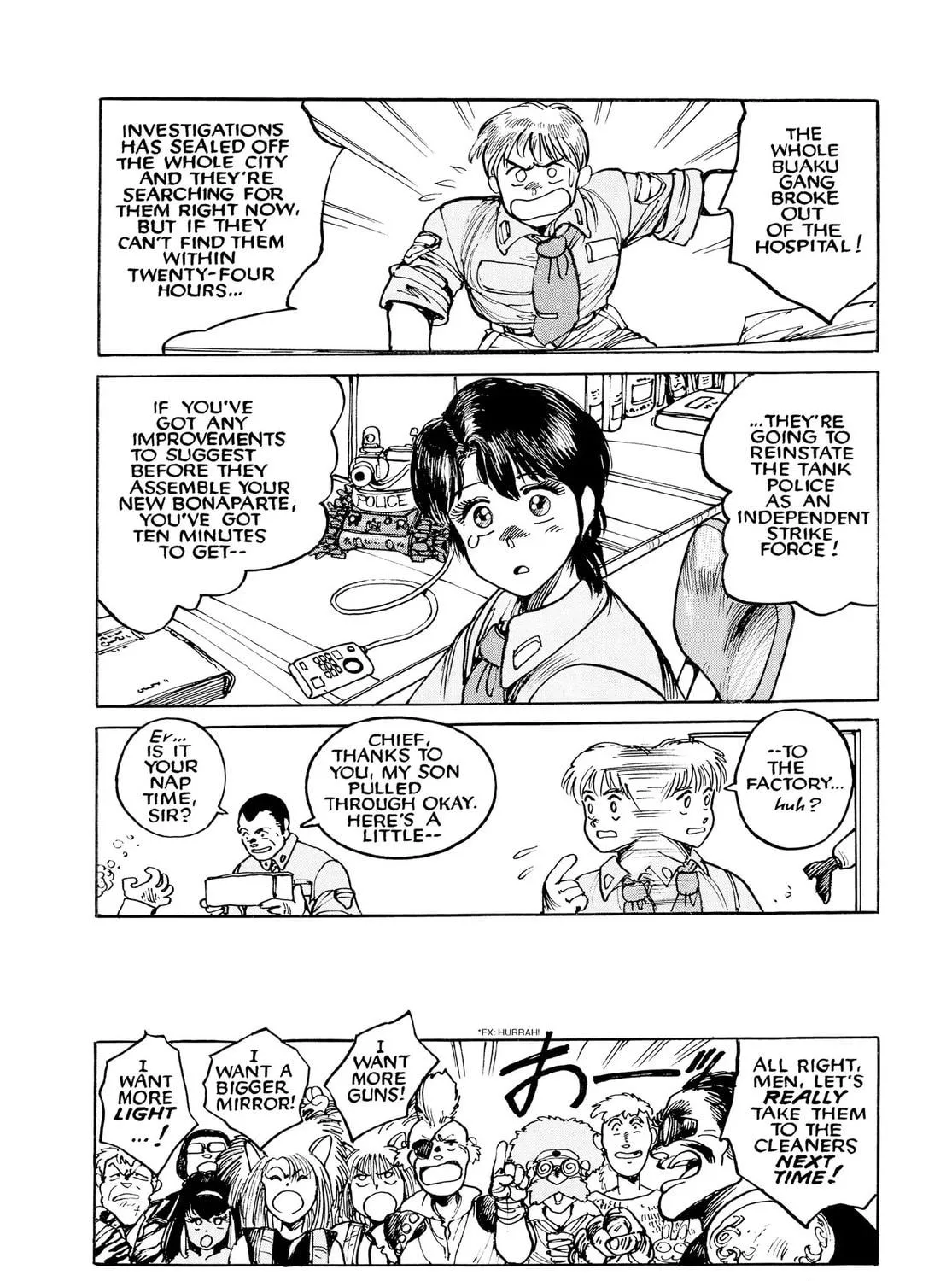 Dominion Chapter 1 page 131 - 