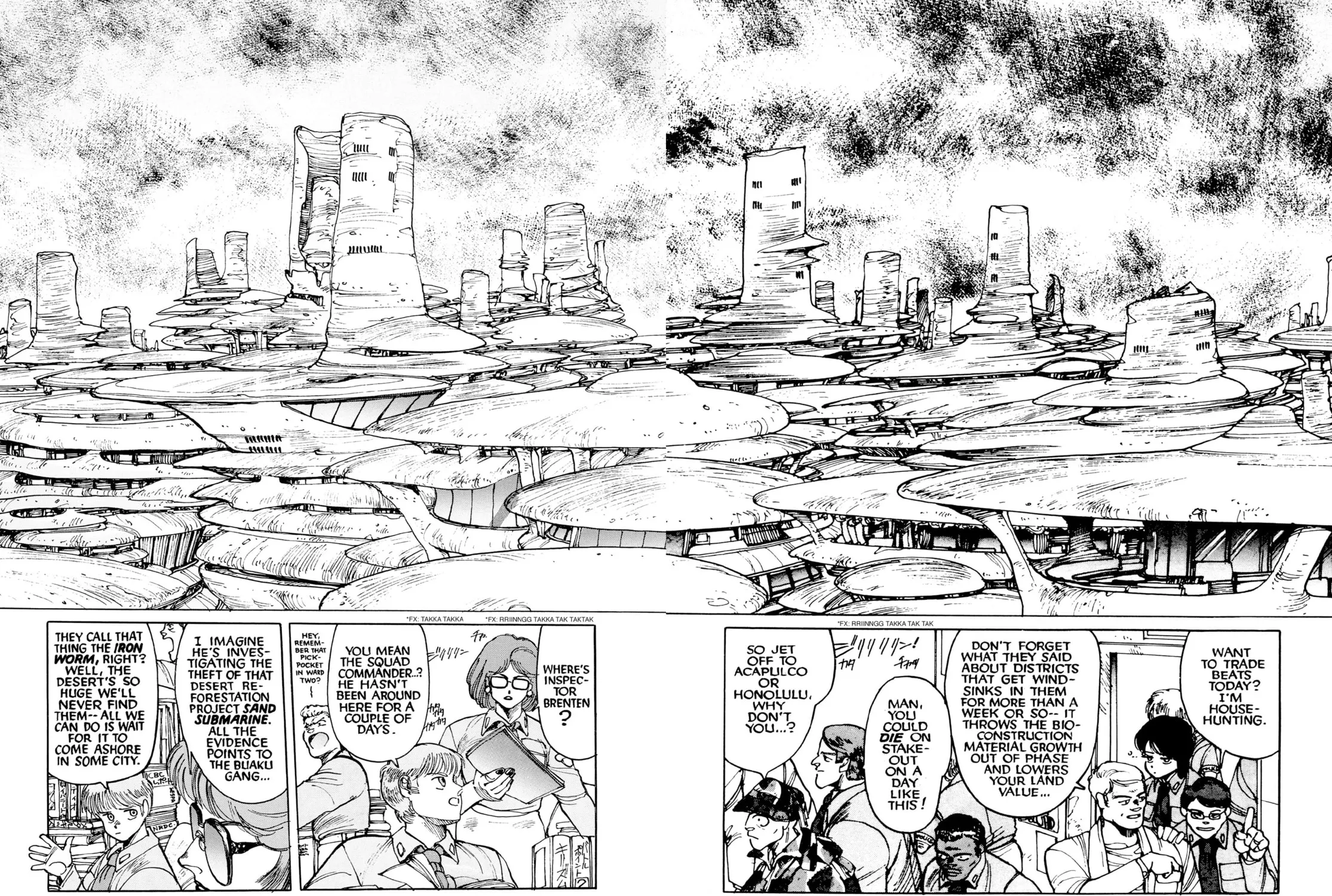 Dominion Chapter 1 page 139 - 