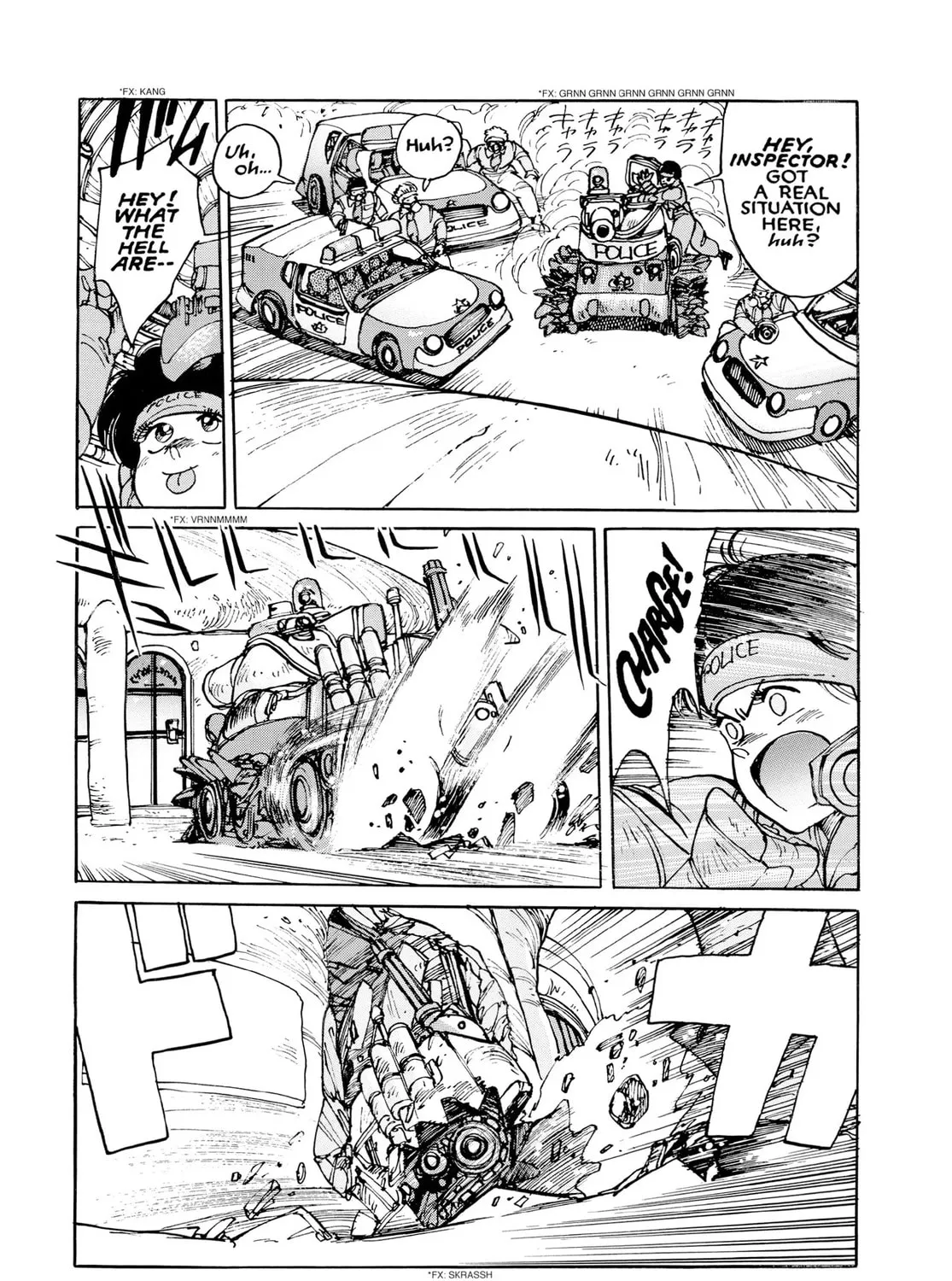 Dominion Chapter 1 page 153 - 