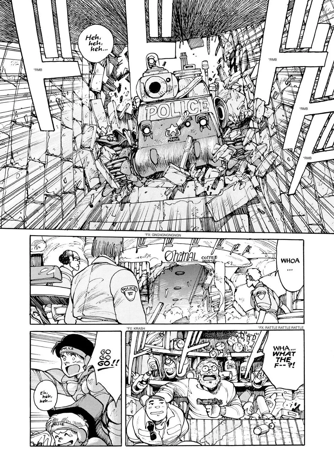 Dominion Chapter 1 page 155 - 