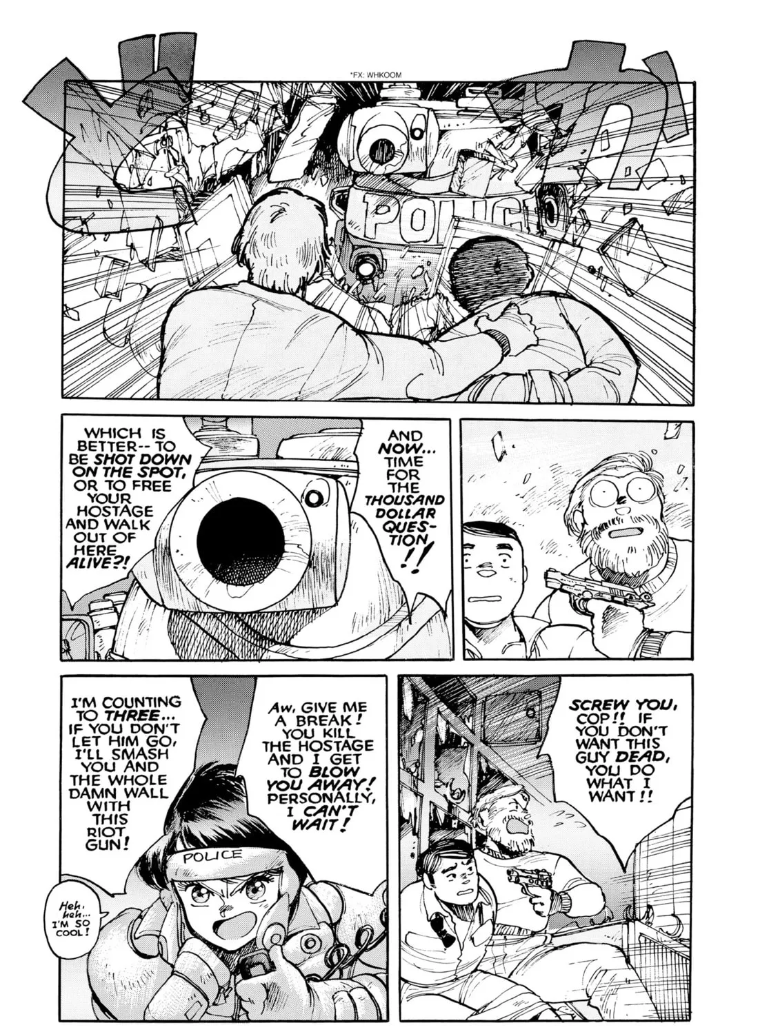 Dominion Chapter 1 page 157 - 