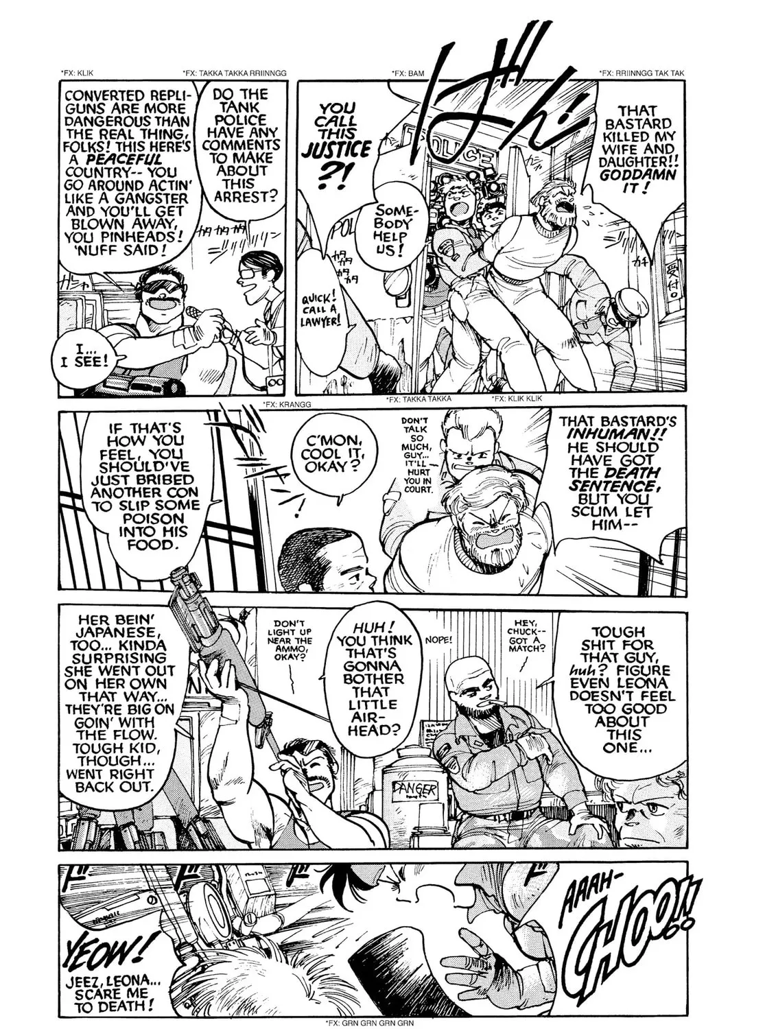 Dominion Chapter 1 page 165 - 