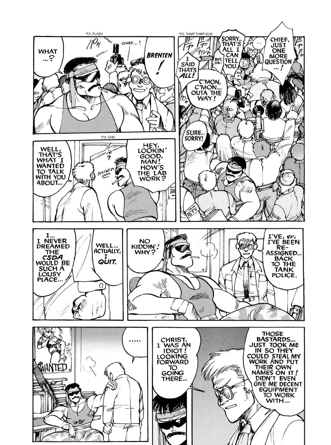 Dominion Chapter 1 page 167 - 