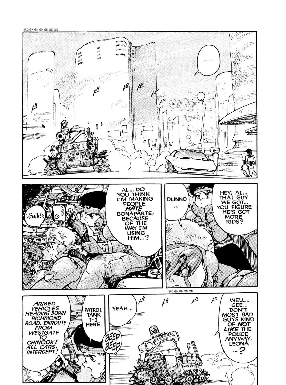 Dominion Chapter 1 page 169 - 