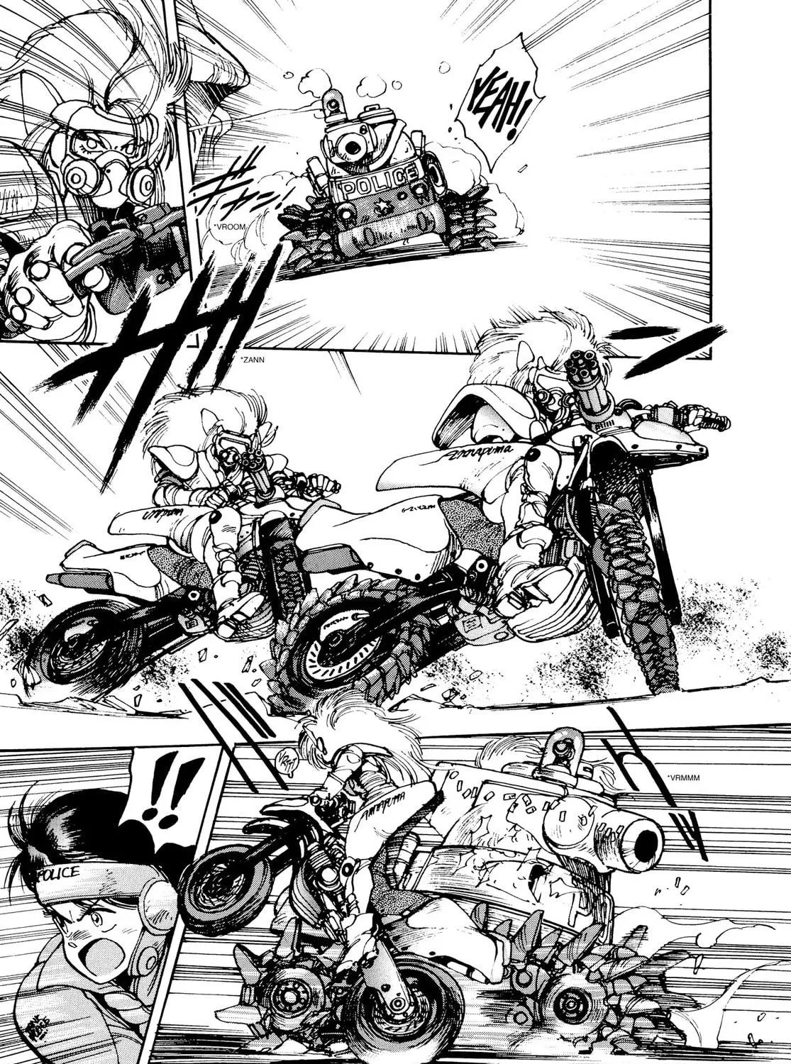 Dominion Chapter 1 page 173 - 