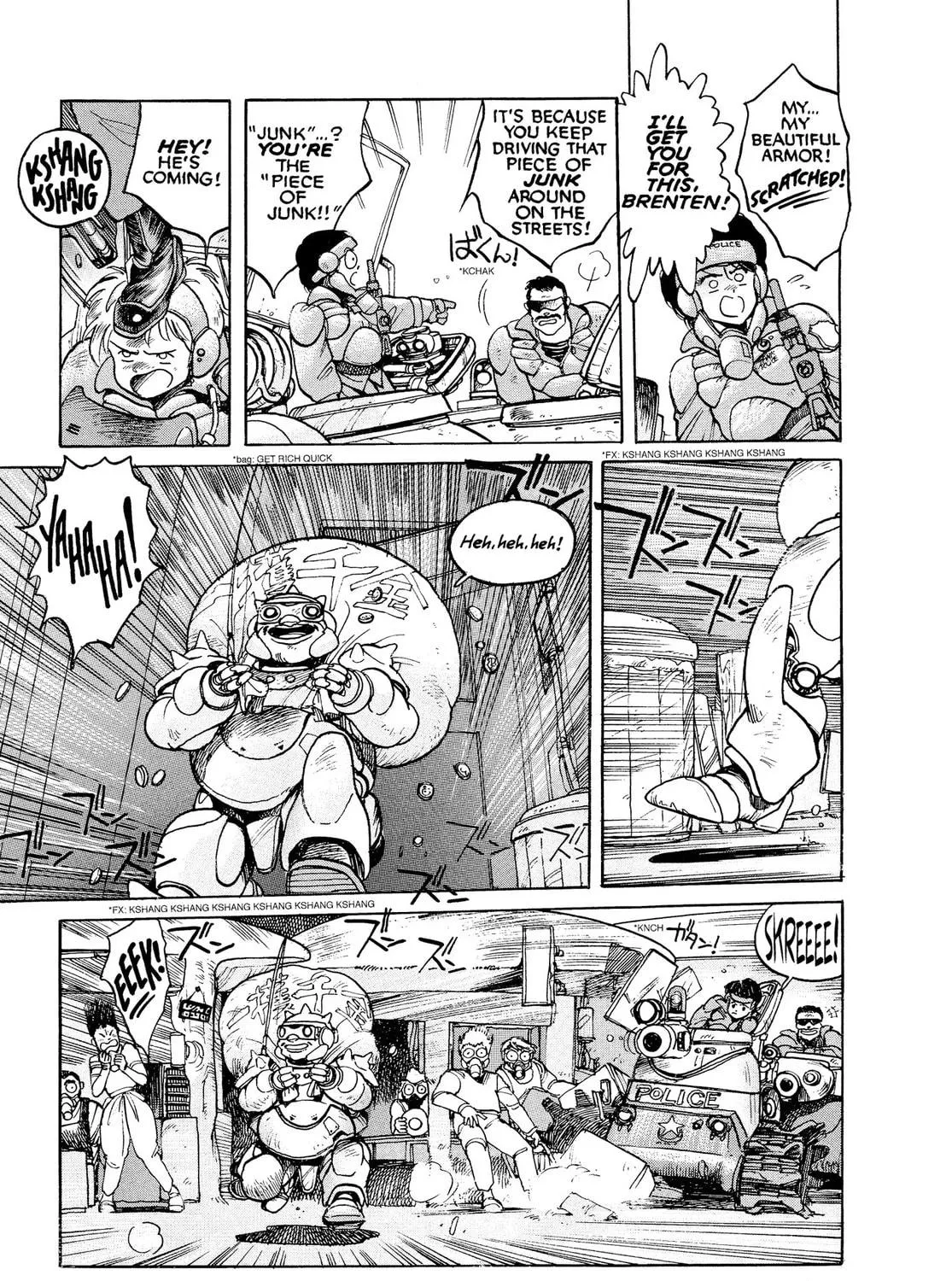 Dominion Chapter 1 page 19 - 