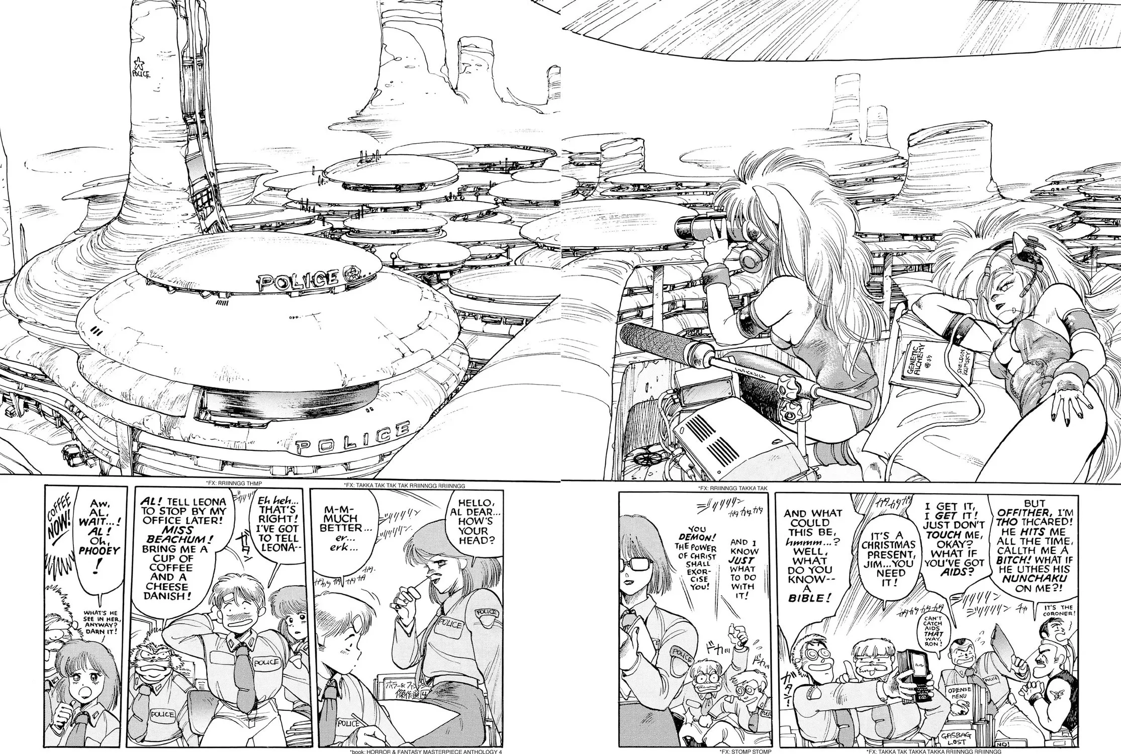 Dominion Chapter 1 page 183 - 