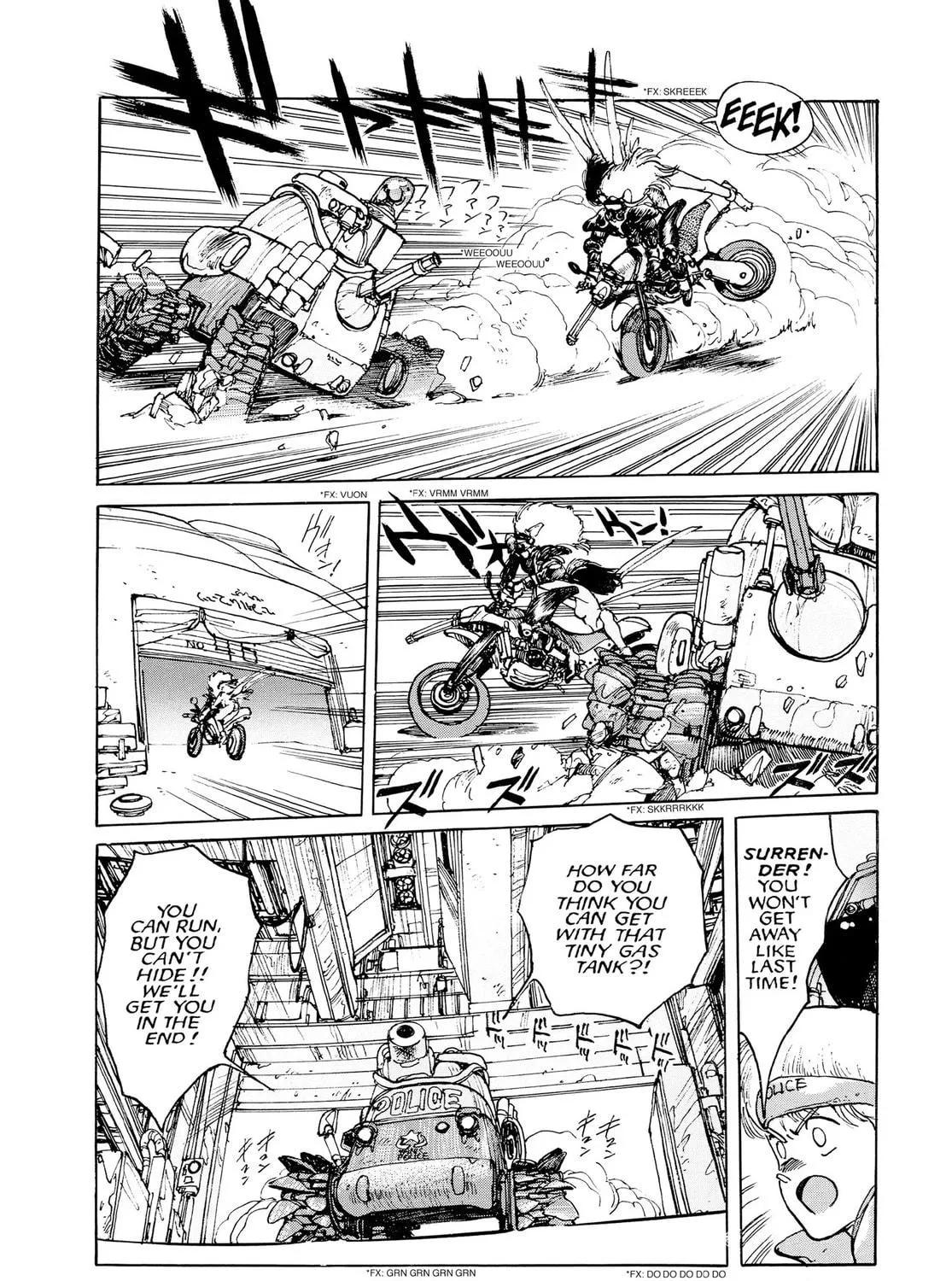 Dominion Chapter 1 page 197 - 