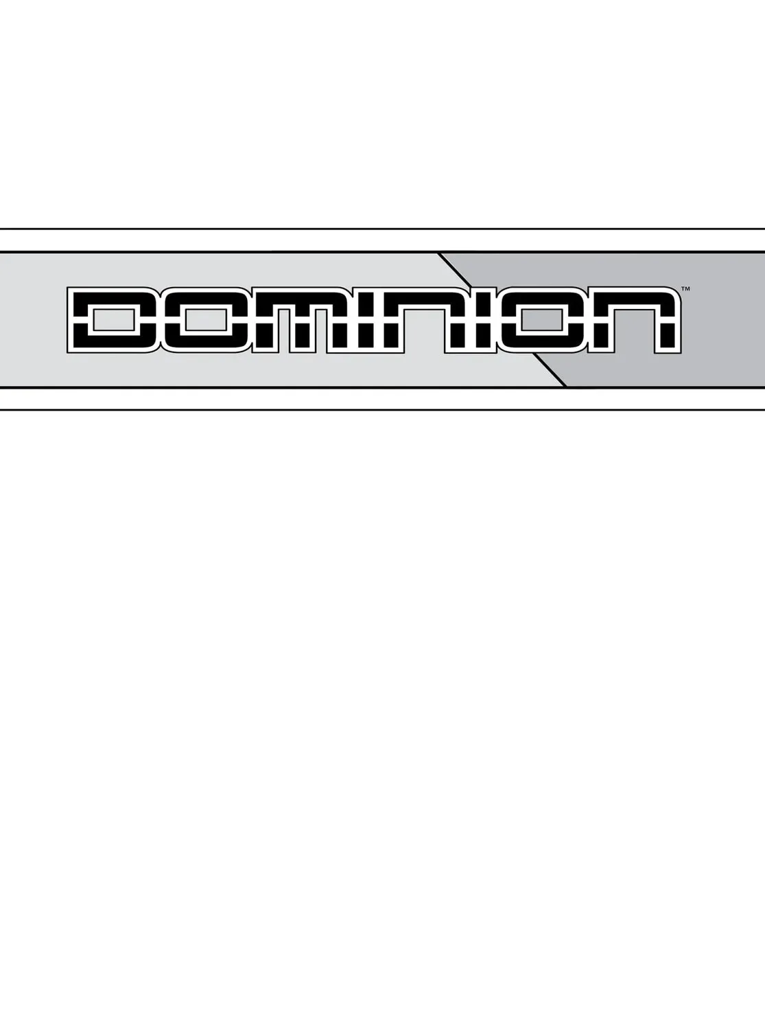 Dominion Chapter 1 page 3 - 