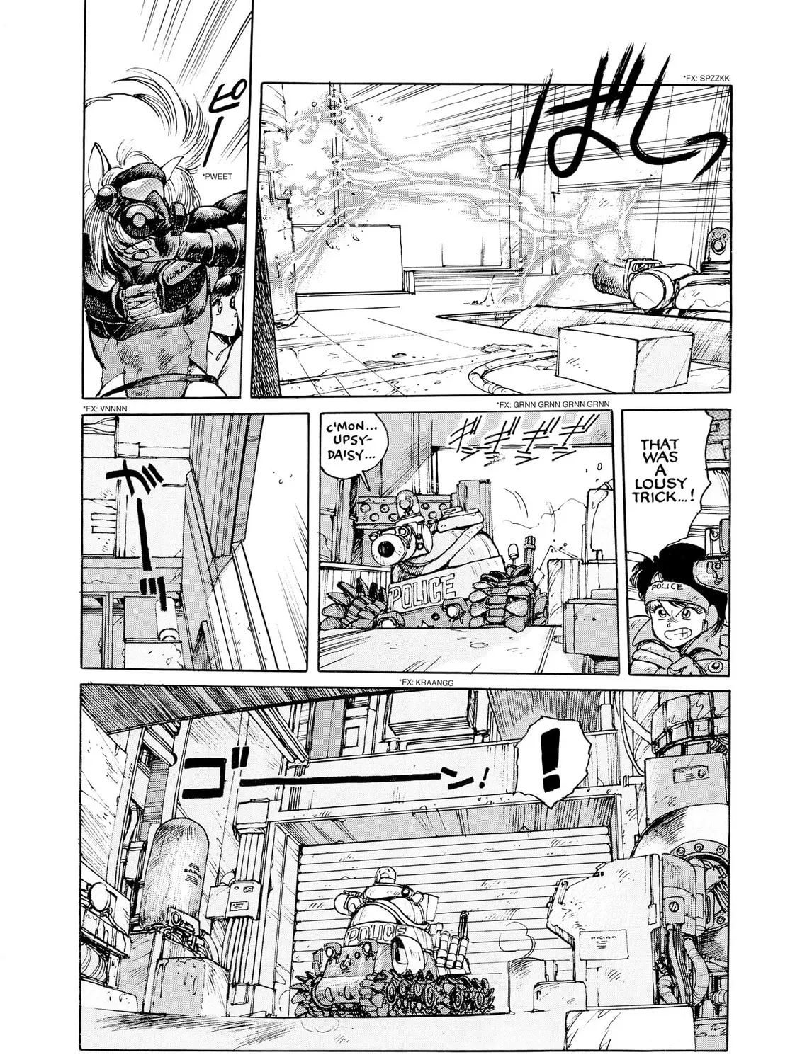 Dominion Chapter 1 page 201 - 