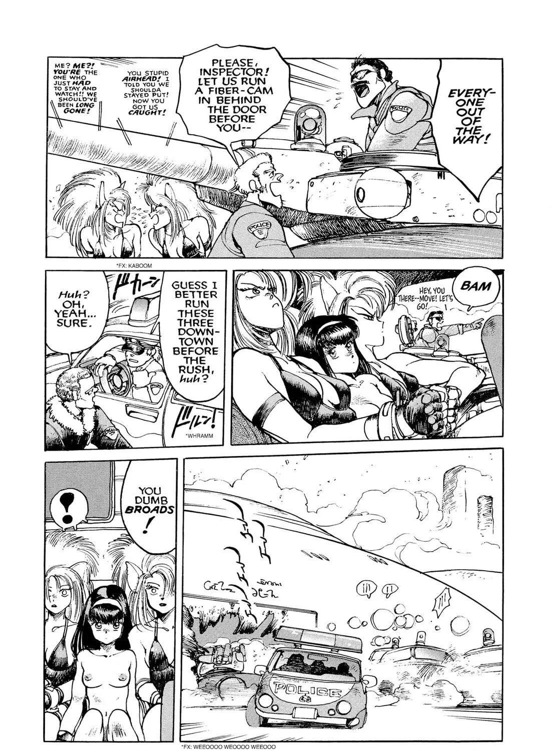 Dominion Chapter 1 page 219 - 