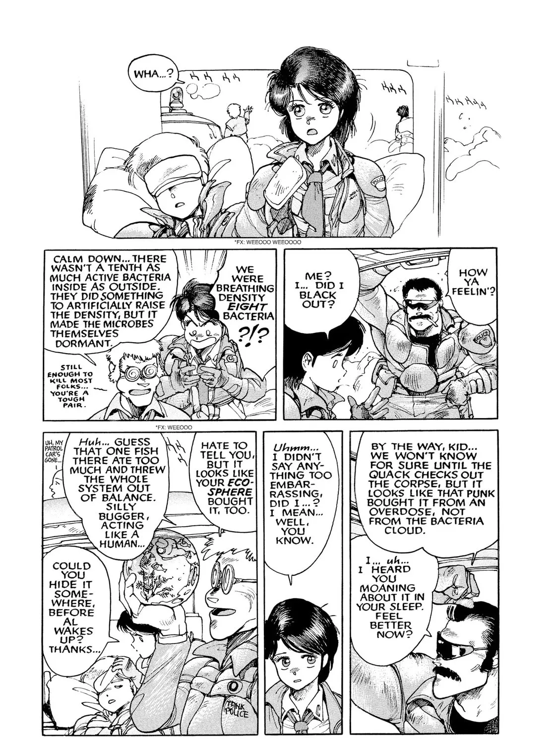 Dominion Chapter 1 page 223 - 