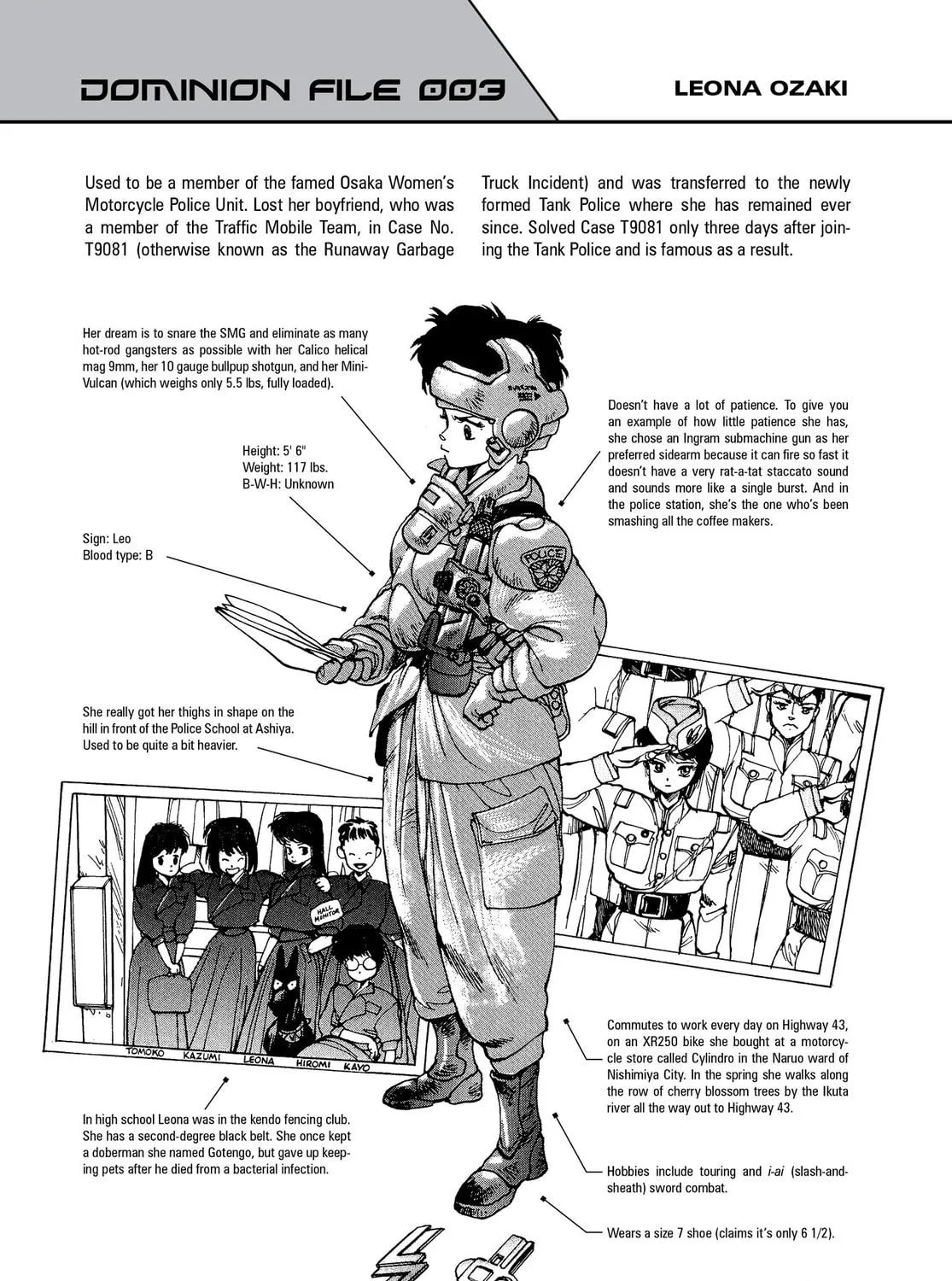 Dominion Chapter 1 page 227 - 