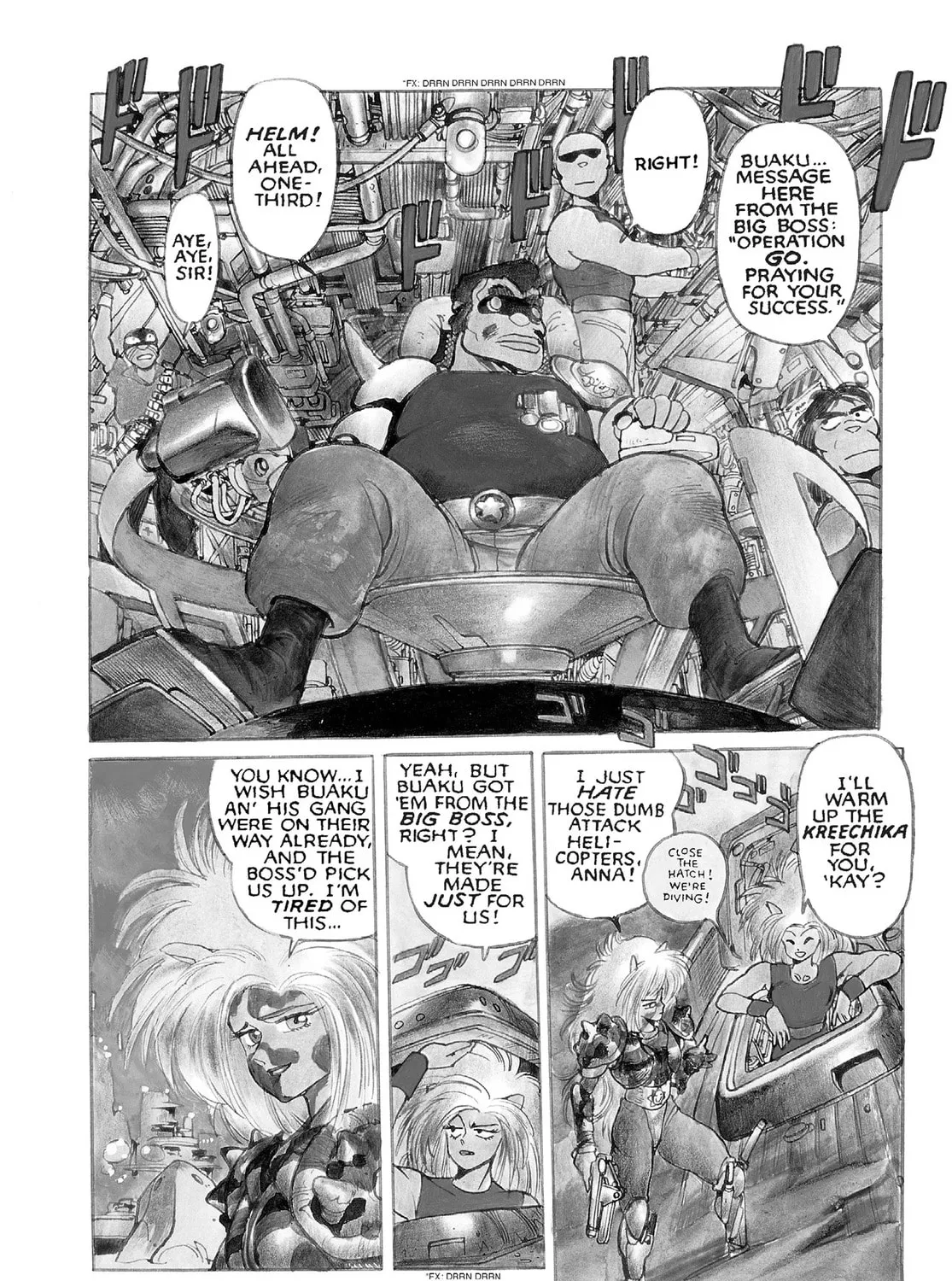 Dominion Chapter 1 page 237 - 