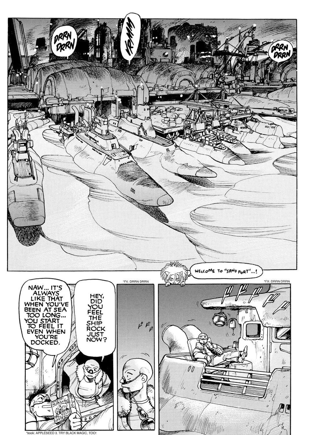 Dominion Chapter 1 page 239 - 