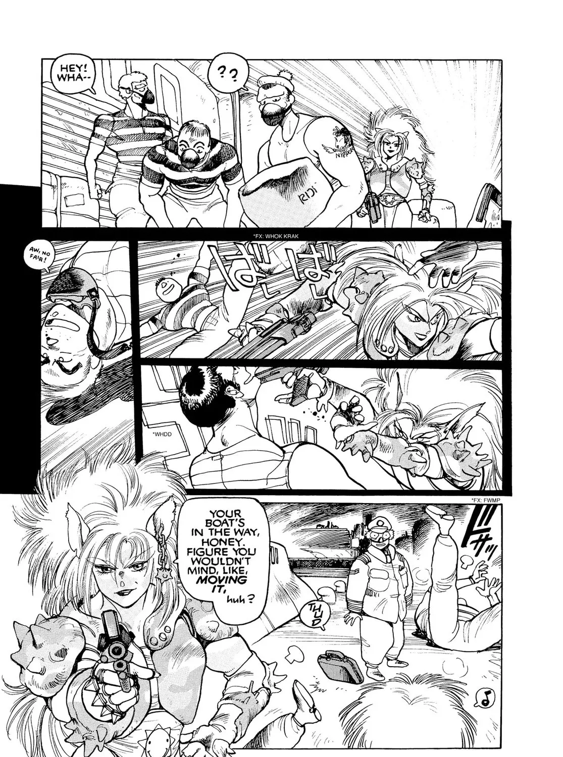 Dominion Chapter 1 page 243 - 