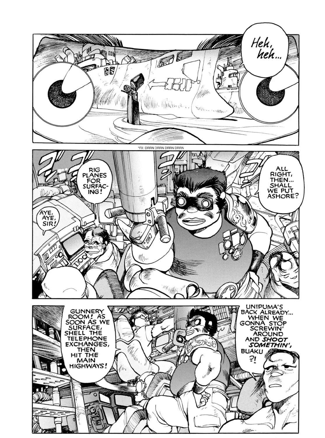 Dominion Chapter 1 page 245 - 